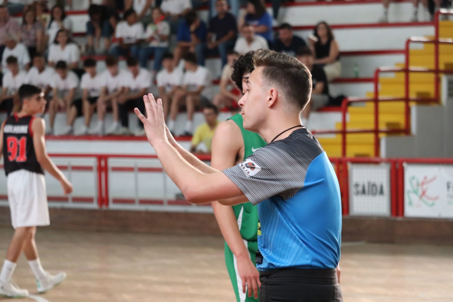 ABL imagem de galeria