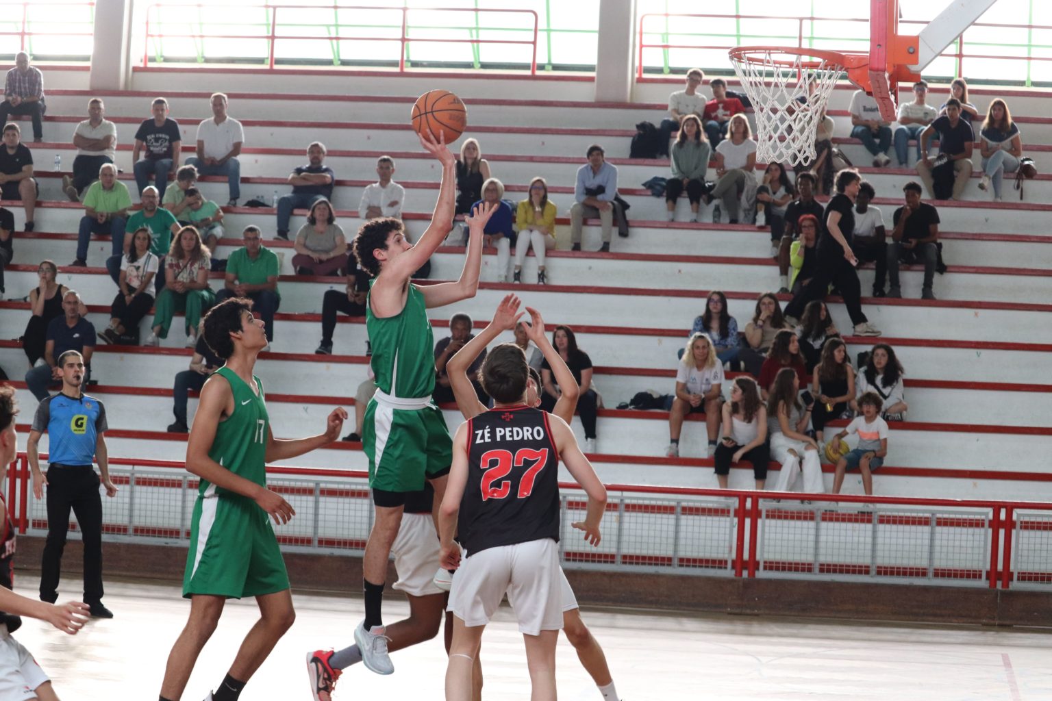 ABL imagem de galeria