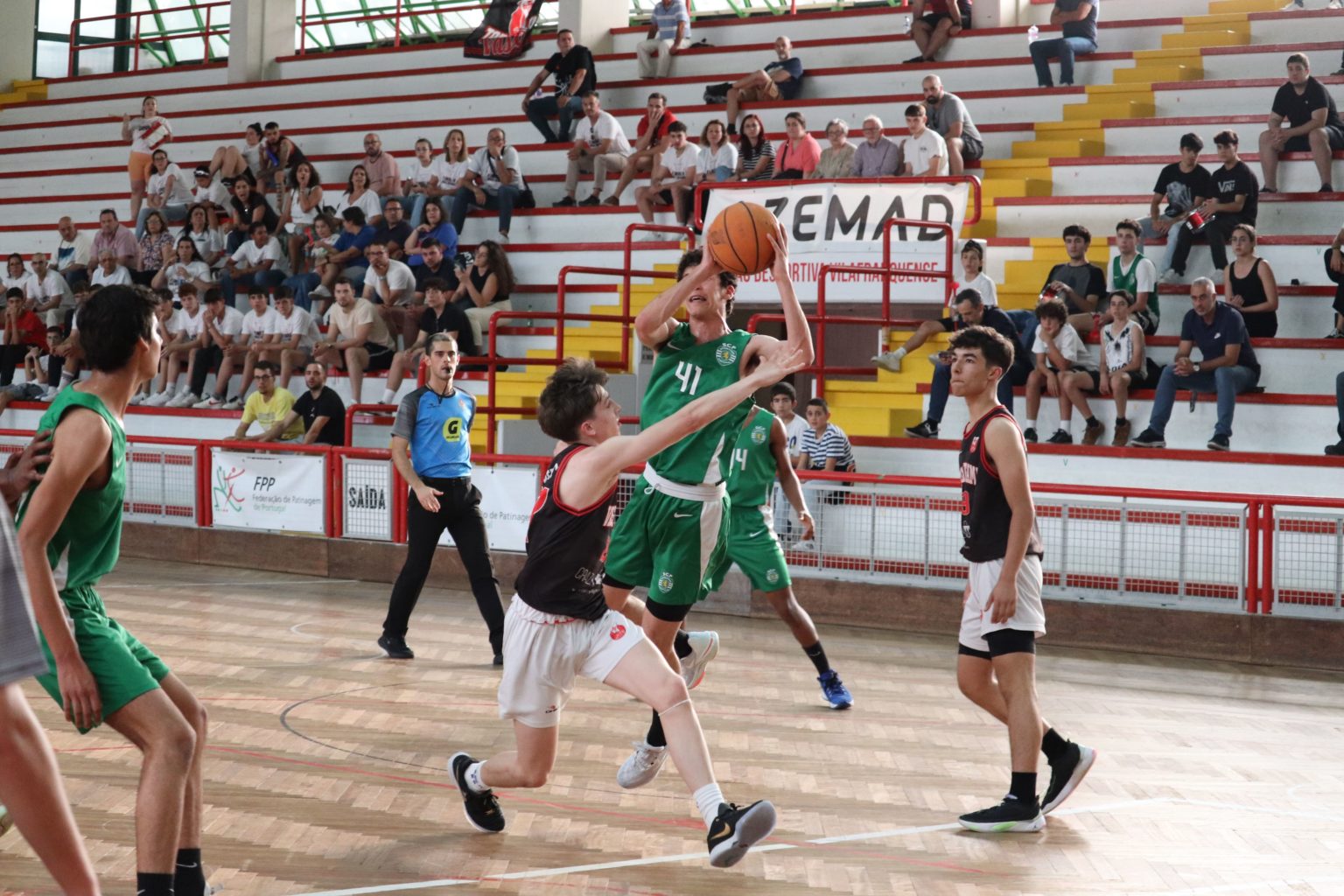 ABL imagem de galeria