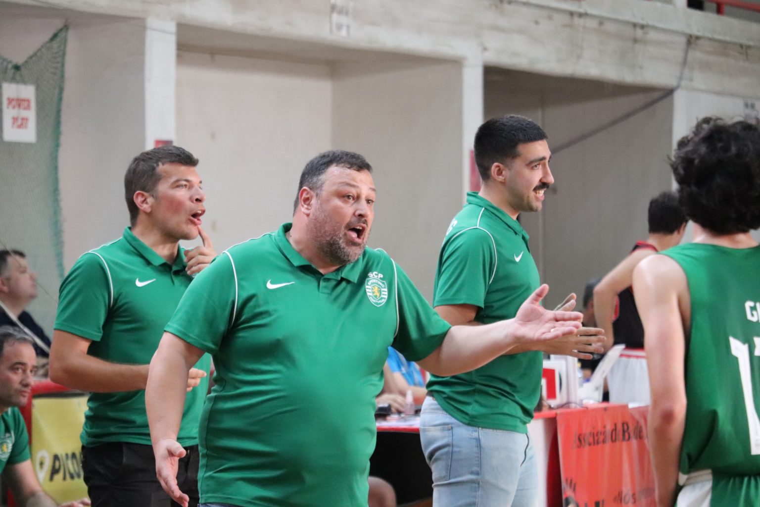 ABL imagem de galeria