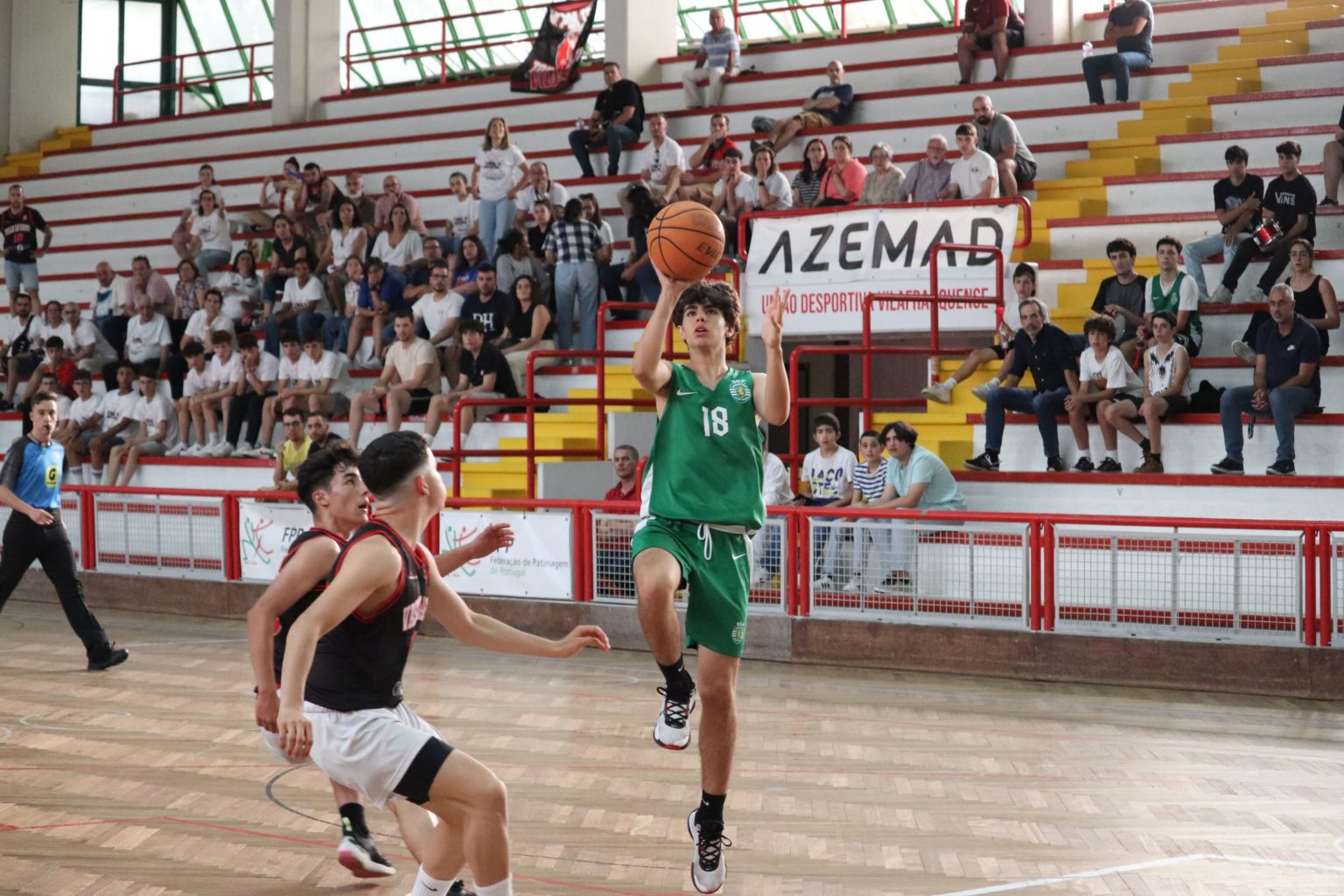 ABL imagem de galeria
