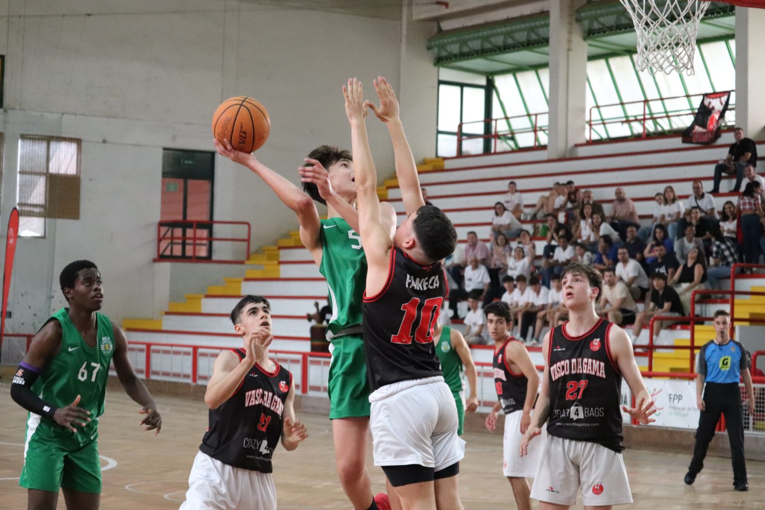 ABL imagem de galeria