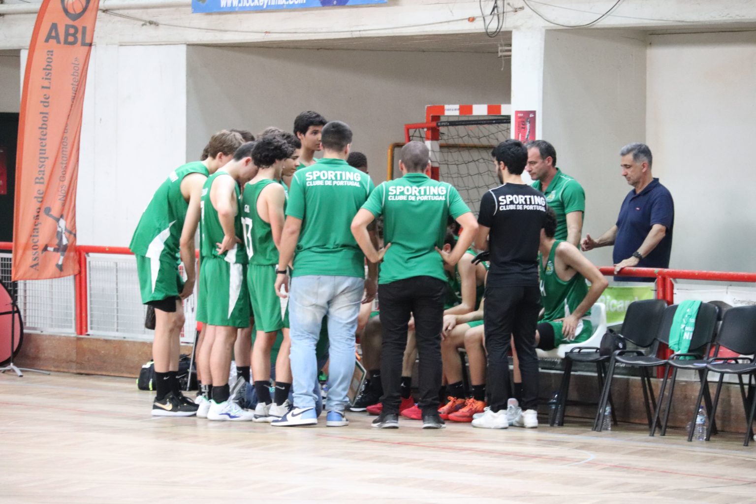 ABL imagem de galeria