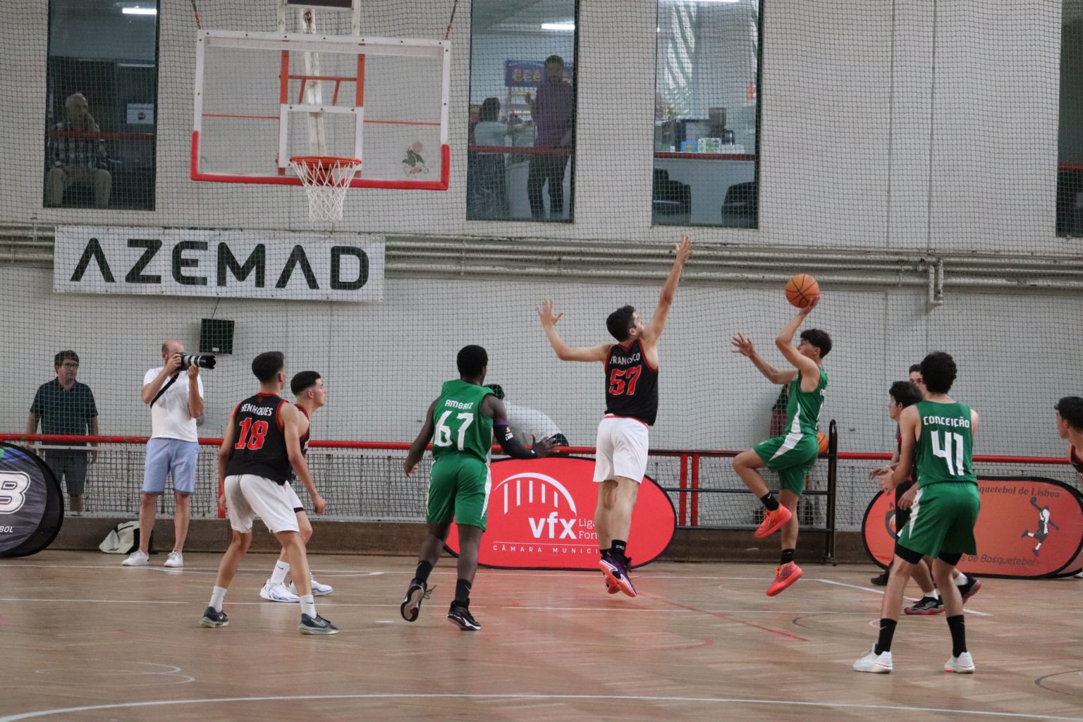 ABL imagem de galeria