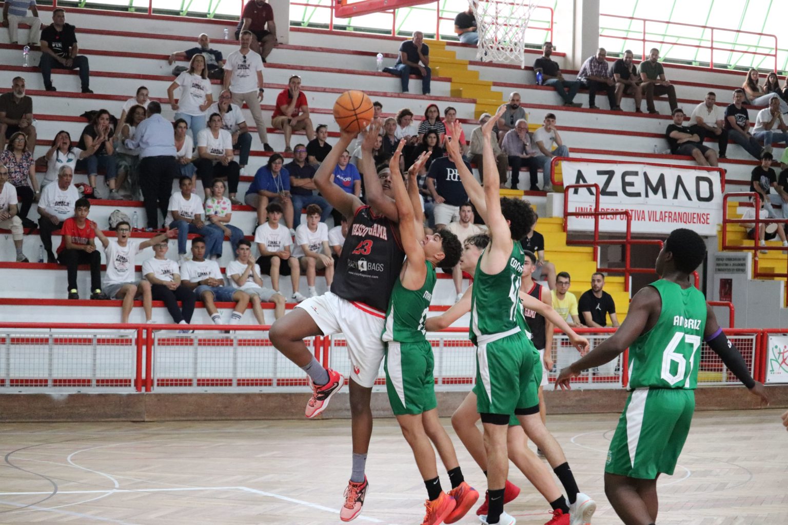 ABL imagem de galeria