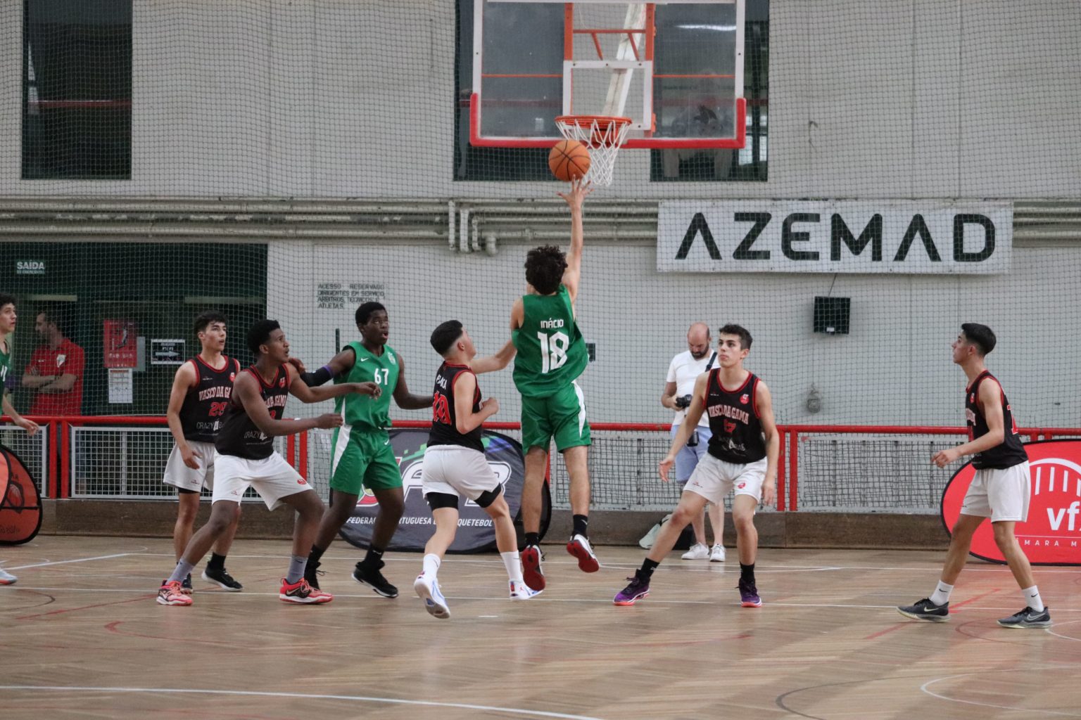 ABL imagem de galeria