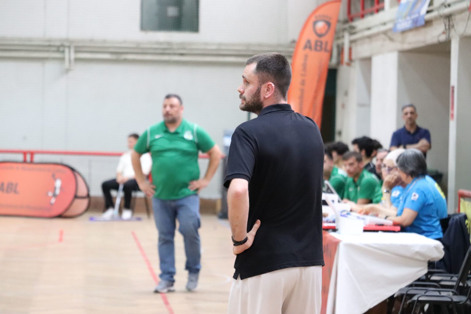 ABL imagem de galeria