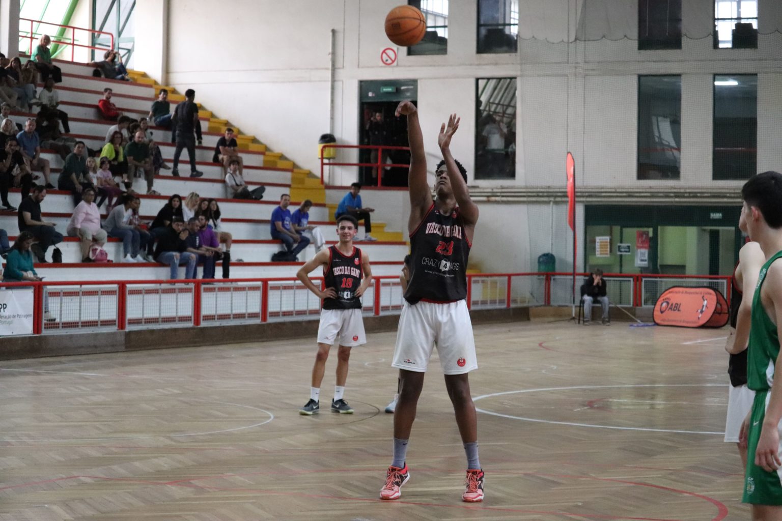 ABL imagem de galeria