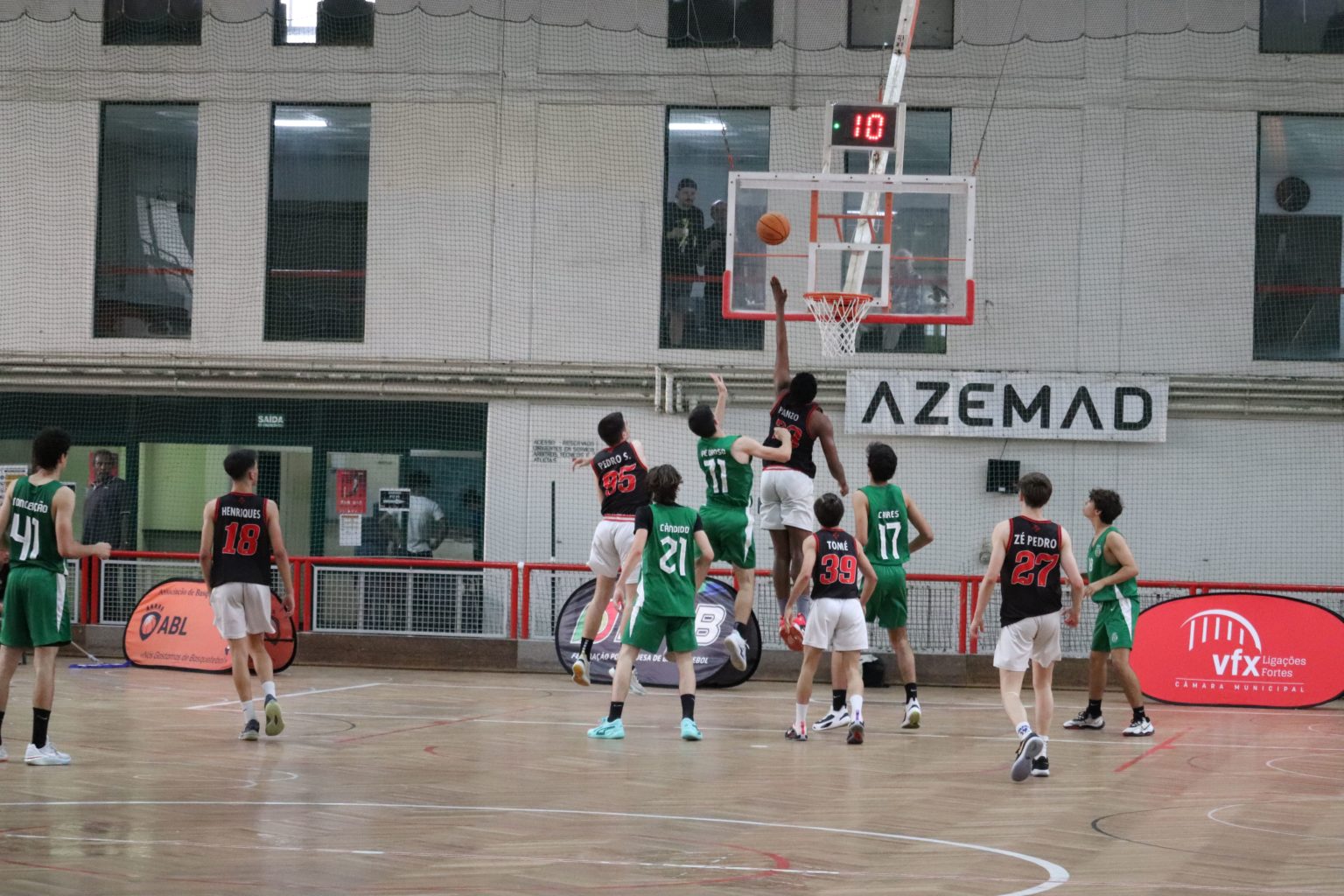 ABL imagem de galeria