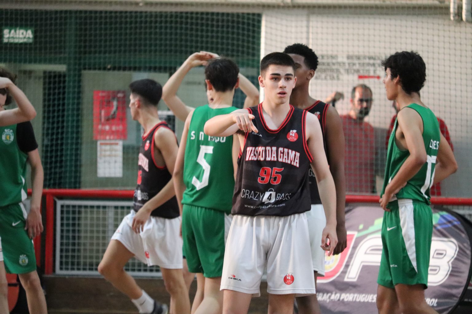 ABL imagem de galeria