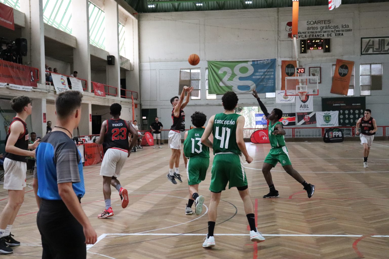 ABL imagem de galeria