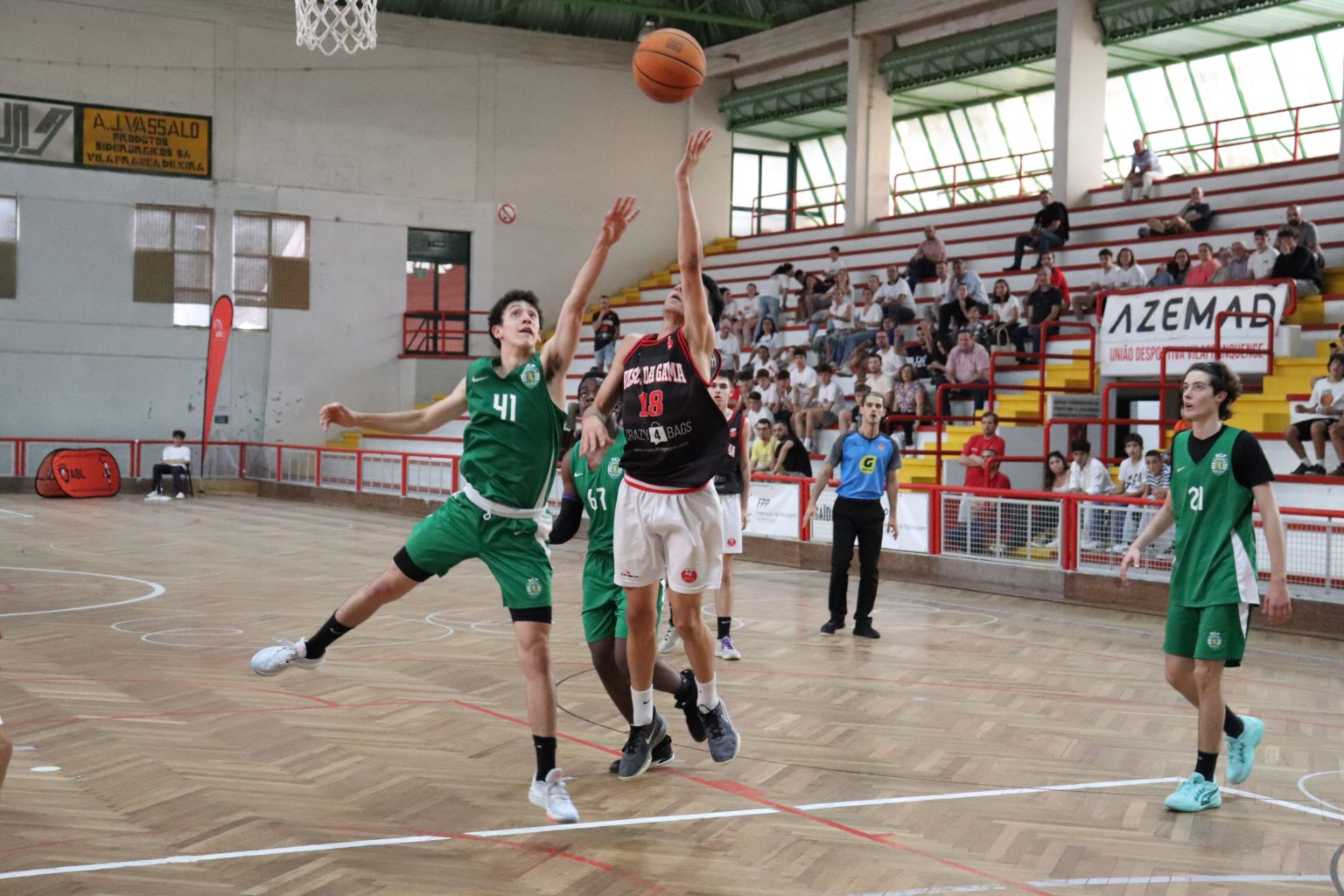 ABL imagem de galeria