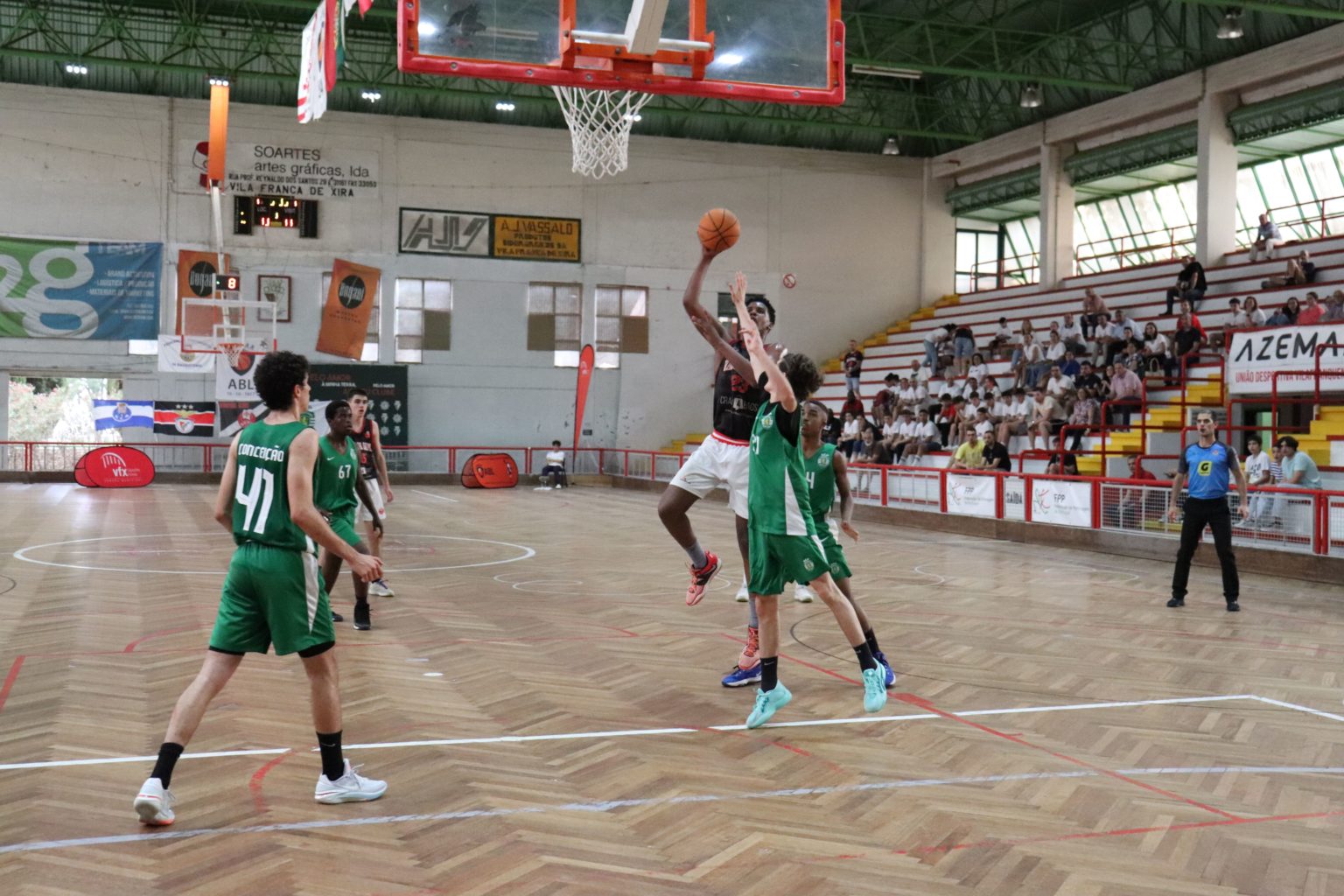 ABL imagem de galeria