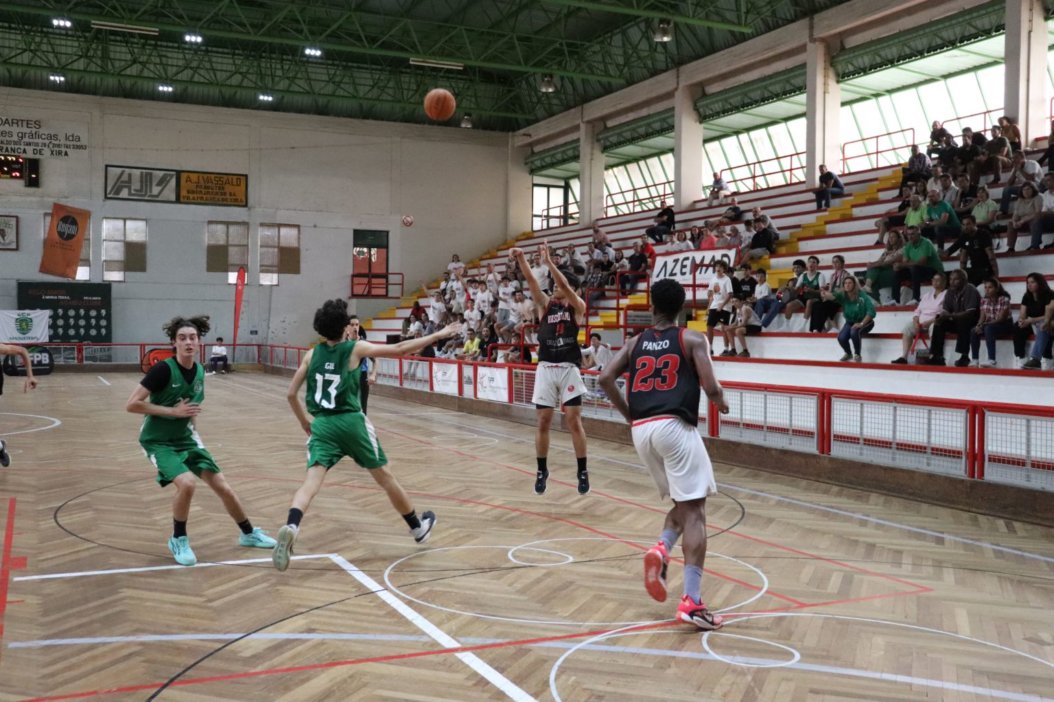 ABL imagem de galeria