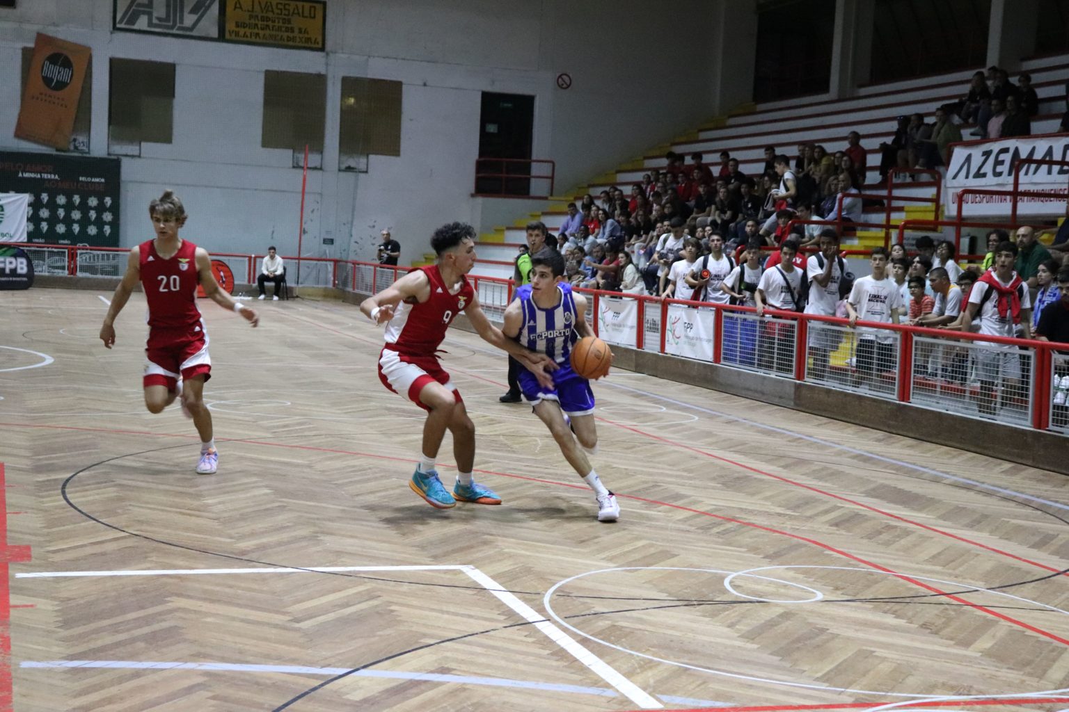 ABL imagem de galeria