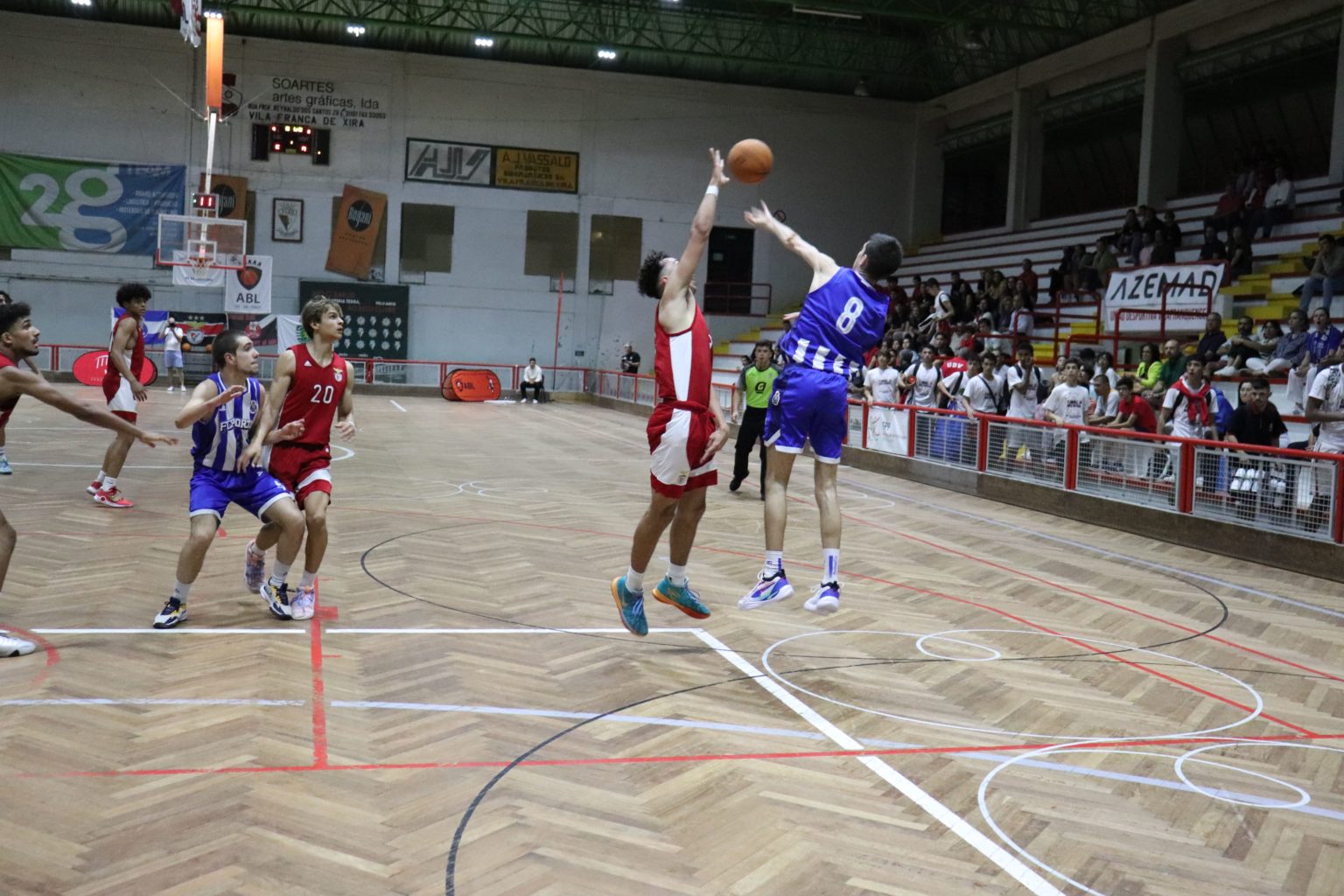 ABL imagem de galeria