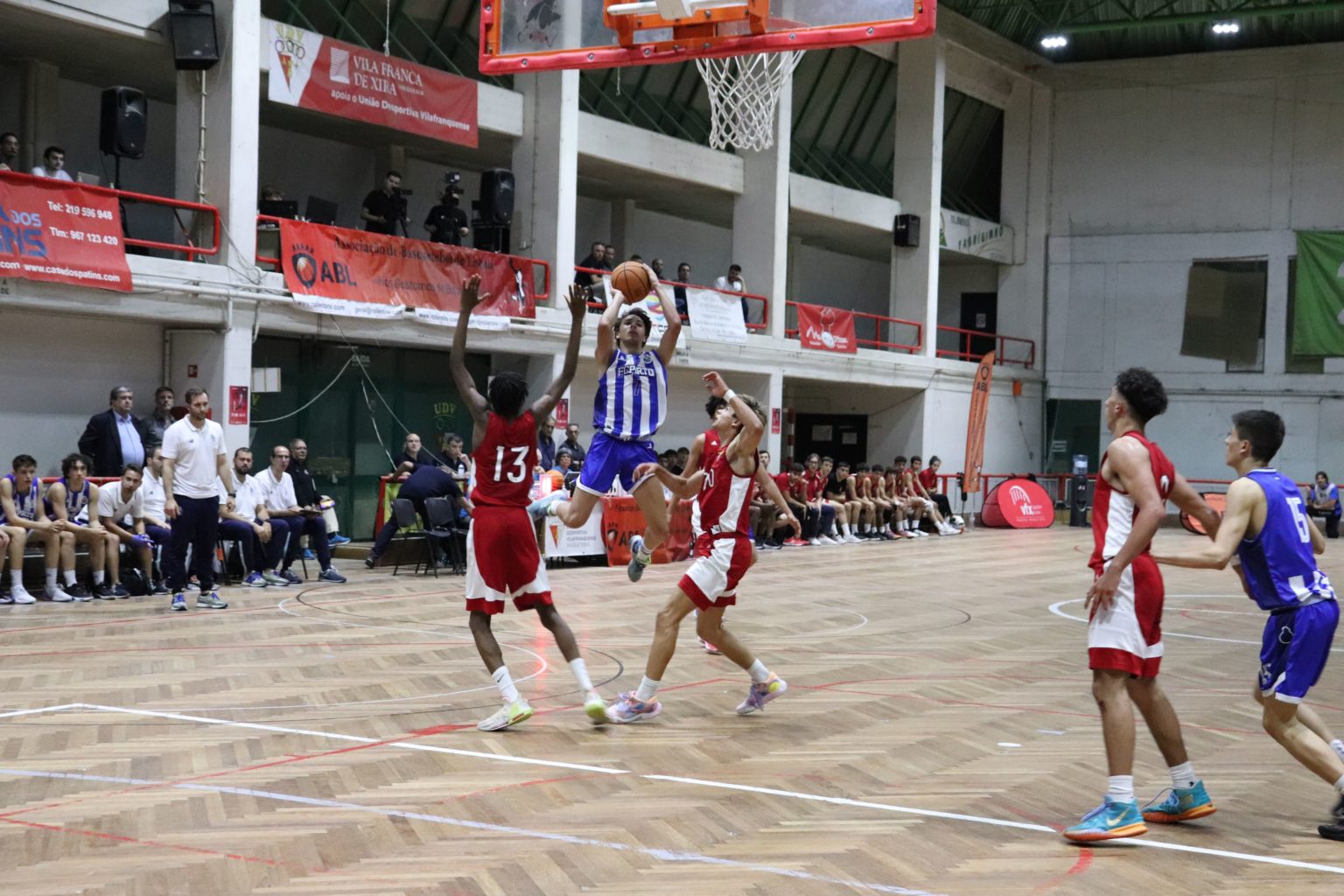 ABL imagem de galeria