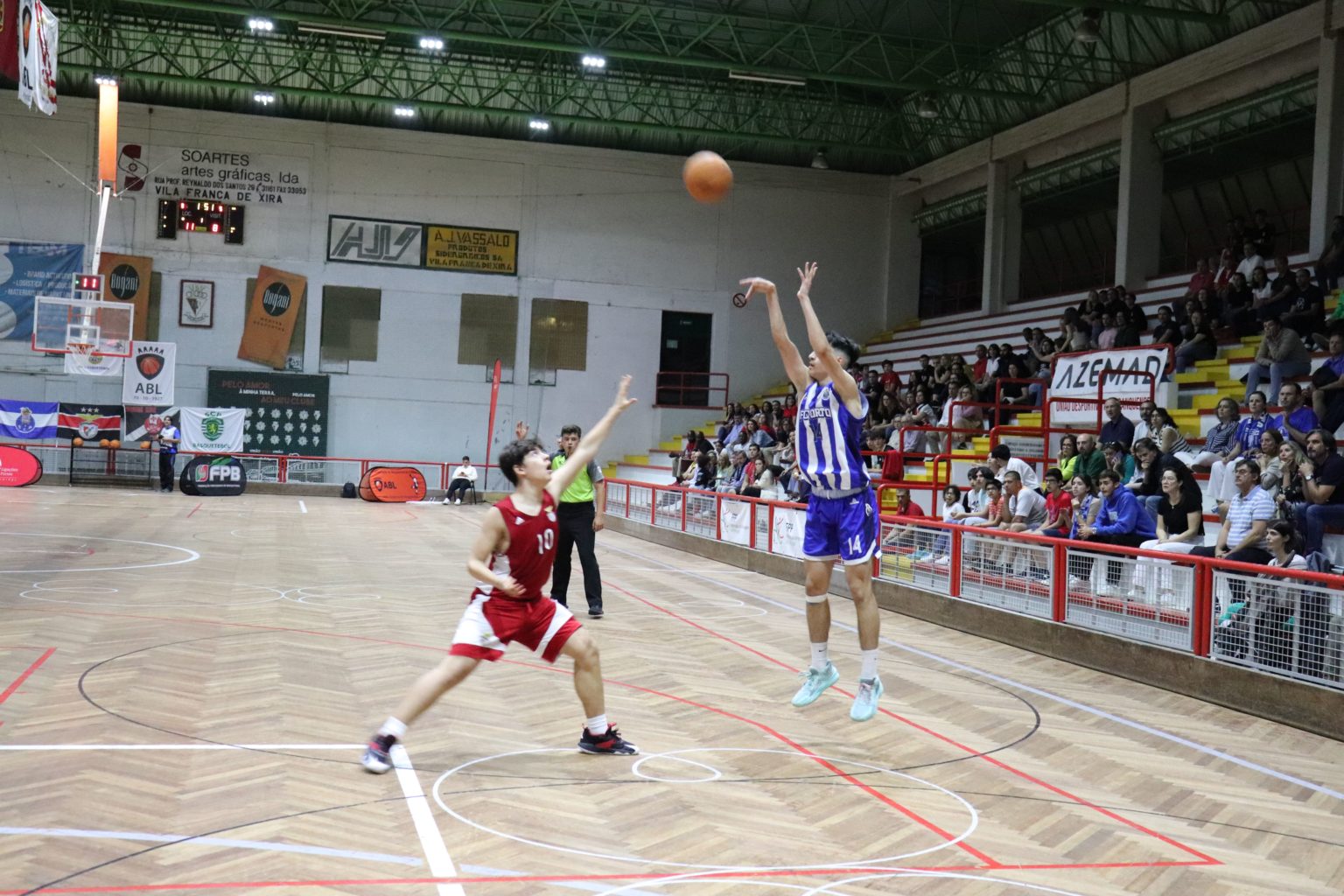 ABL imagem de galeria
