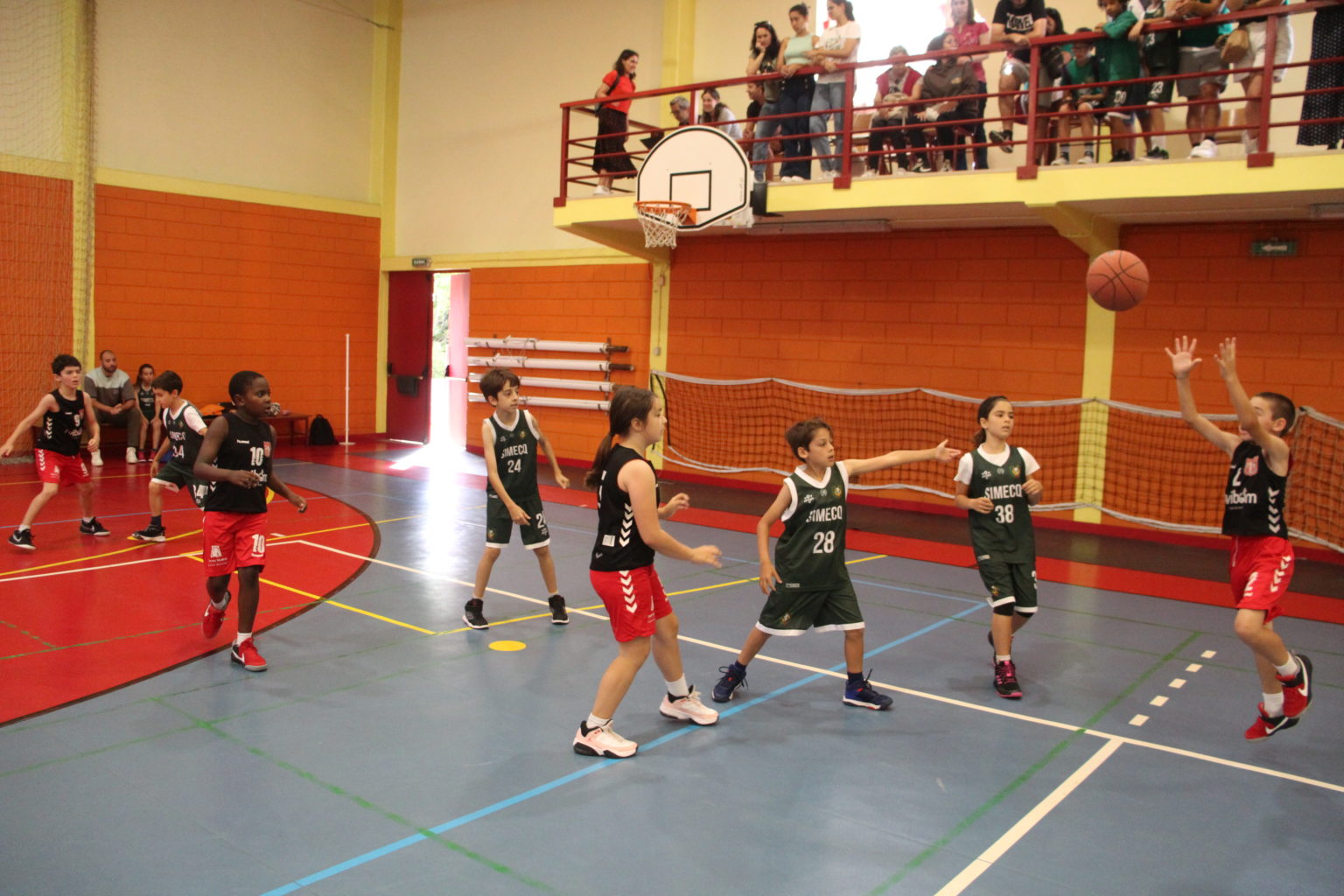 ABL imagem de galeria