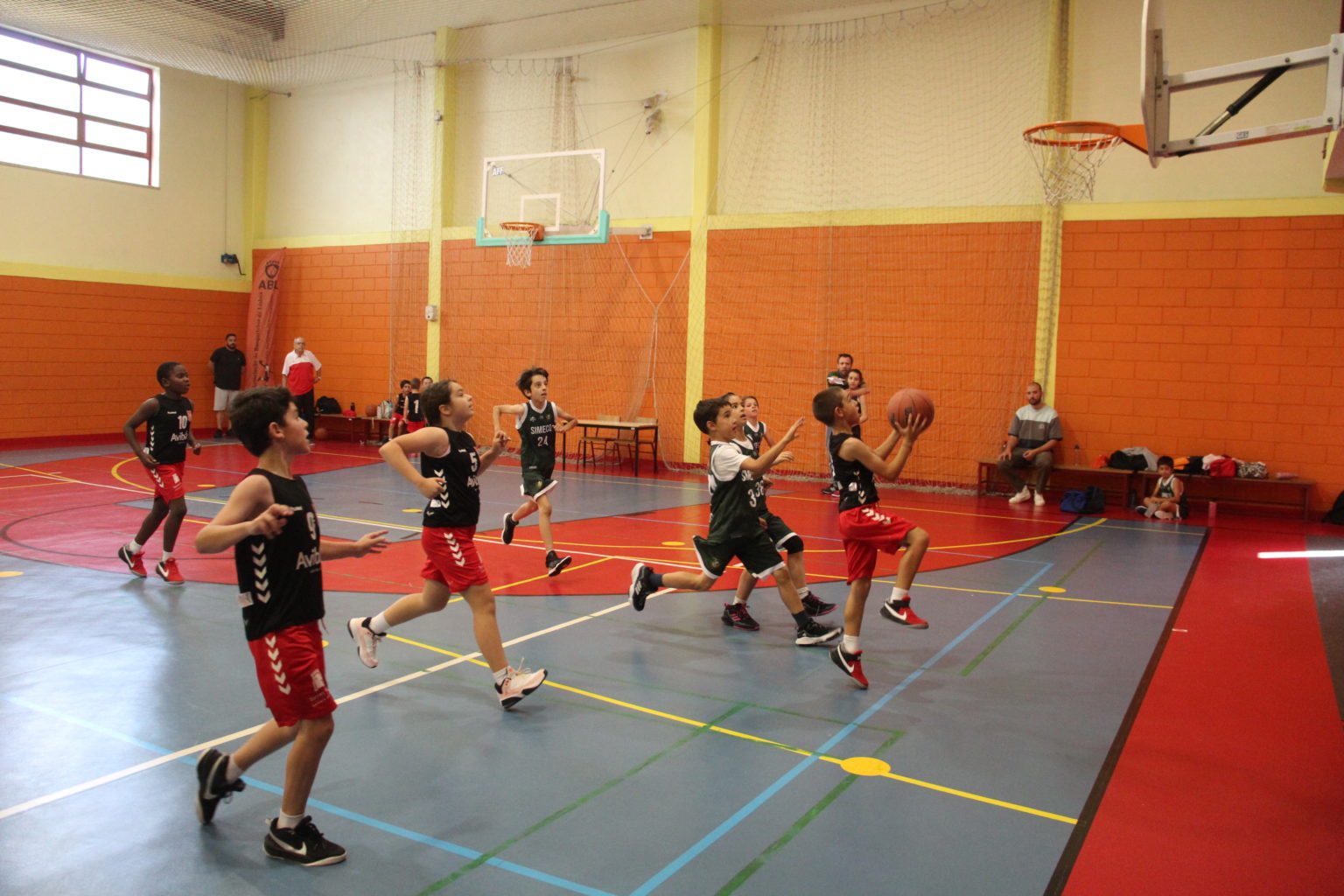 ABL imagem de galeria