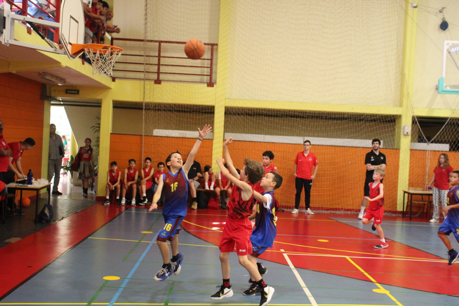 ABL imagem de galeria