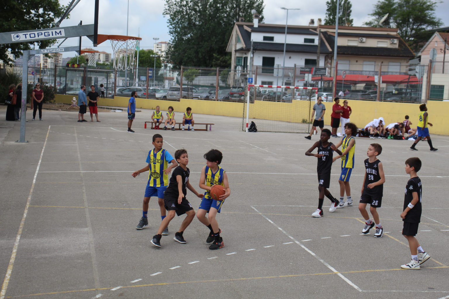 ABL imagem de galeria