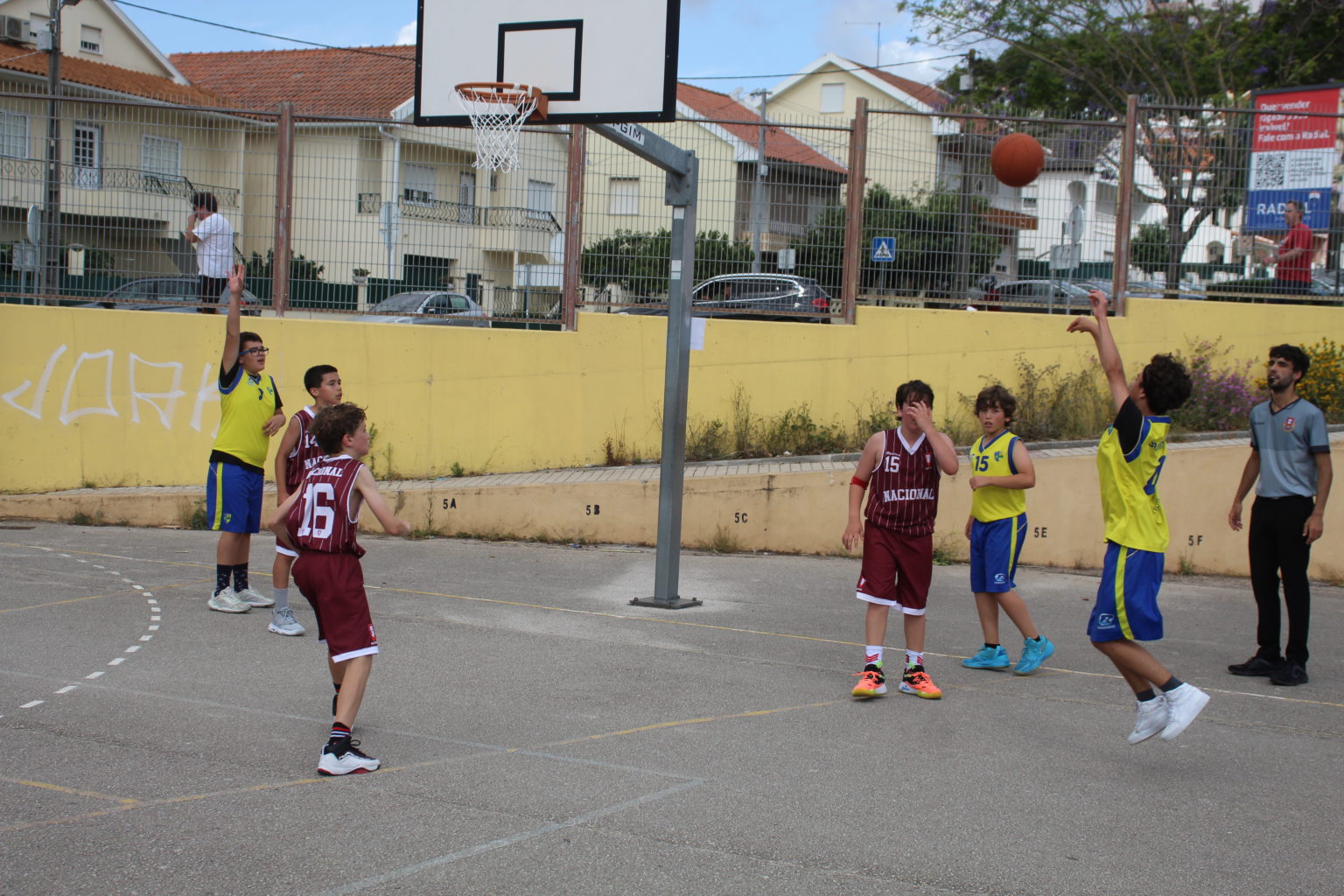 ABL imagem de galeria