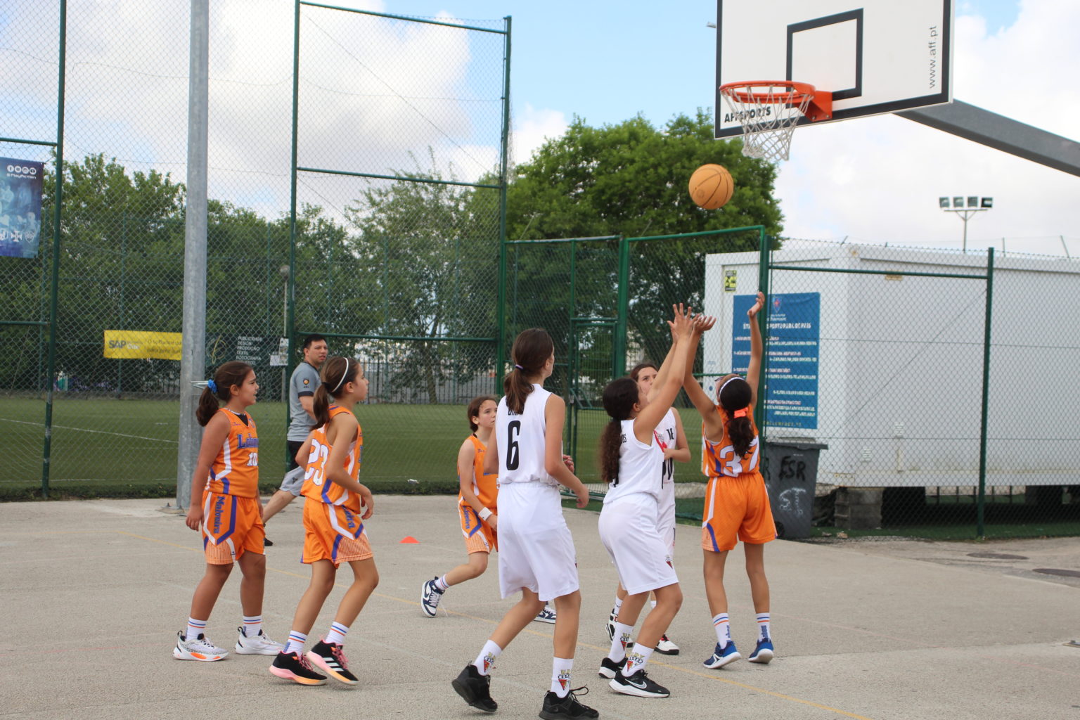 ABL imagem de galeria