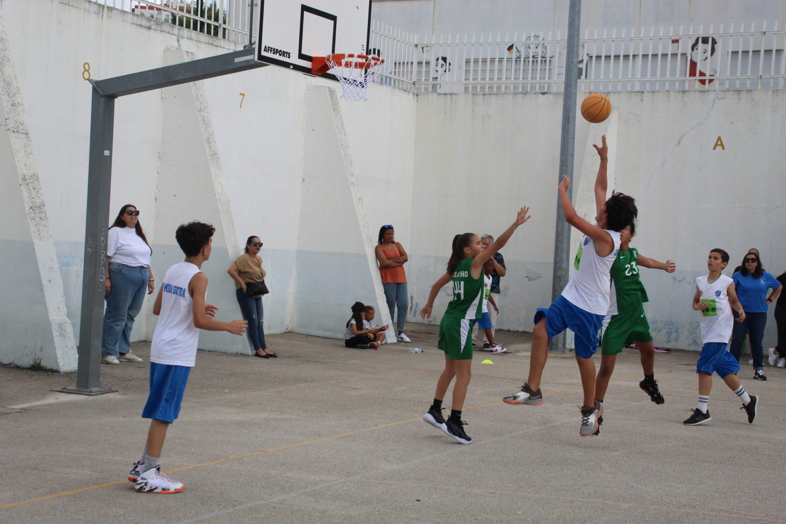 ABL imagem de galeria