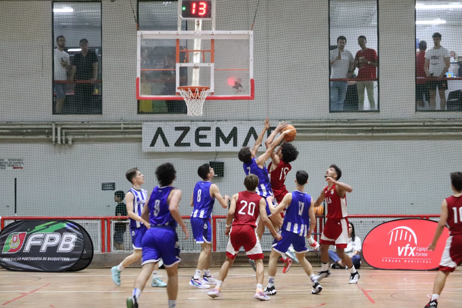 ABL imagem de galeria