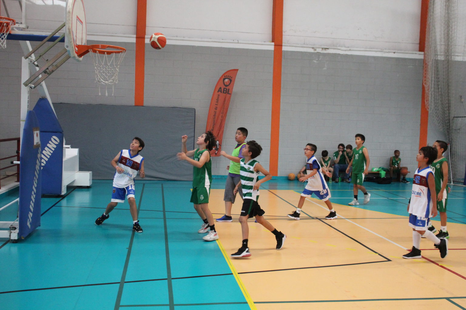 ABL imagem de galeria
