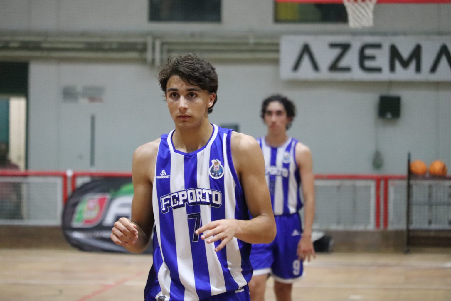 ABL imagem de galeria