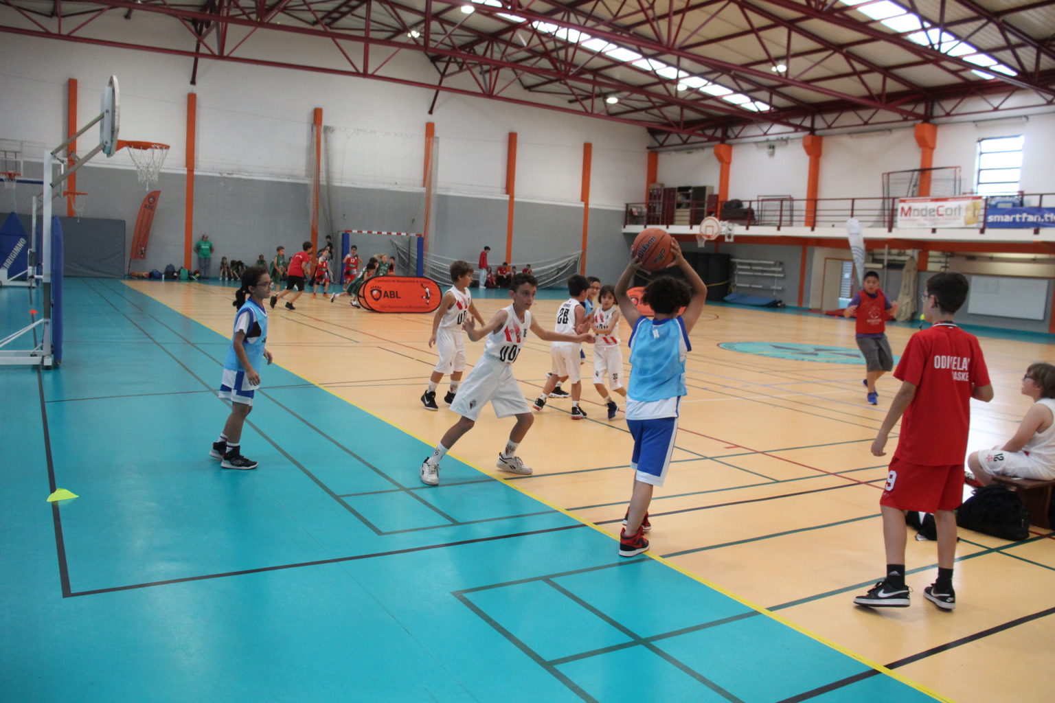 ABL imagem de galeria