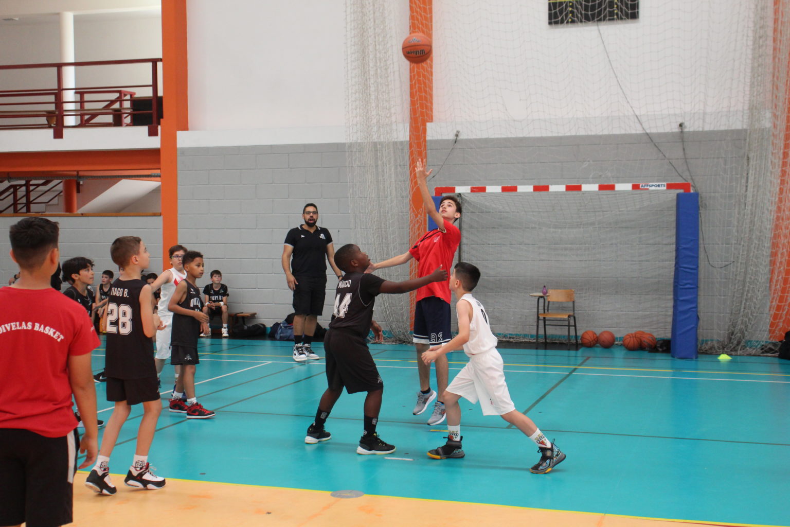 ABL imagem de galeria