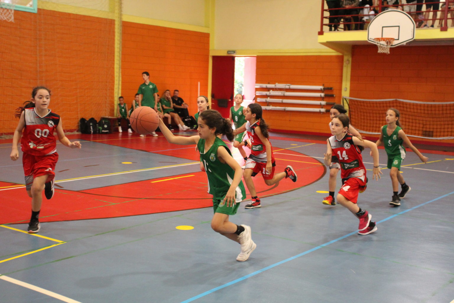 ABL imagem de galeria