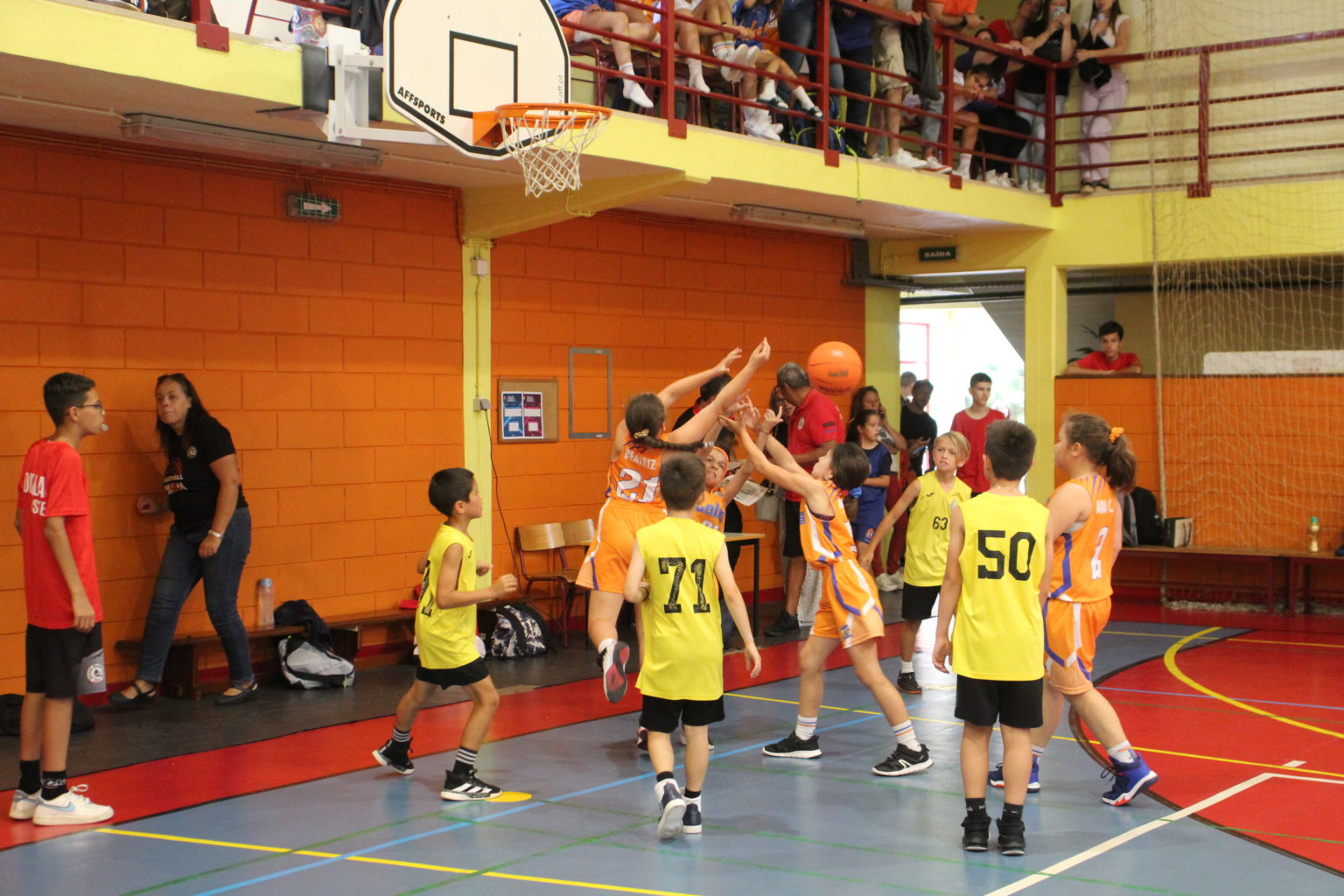 ABL imagem de galeria