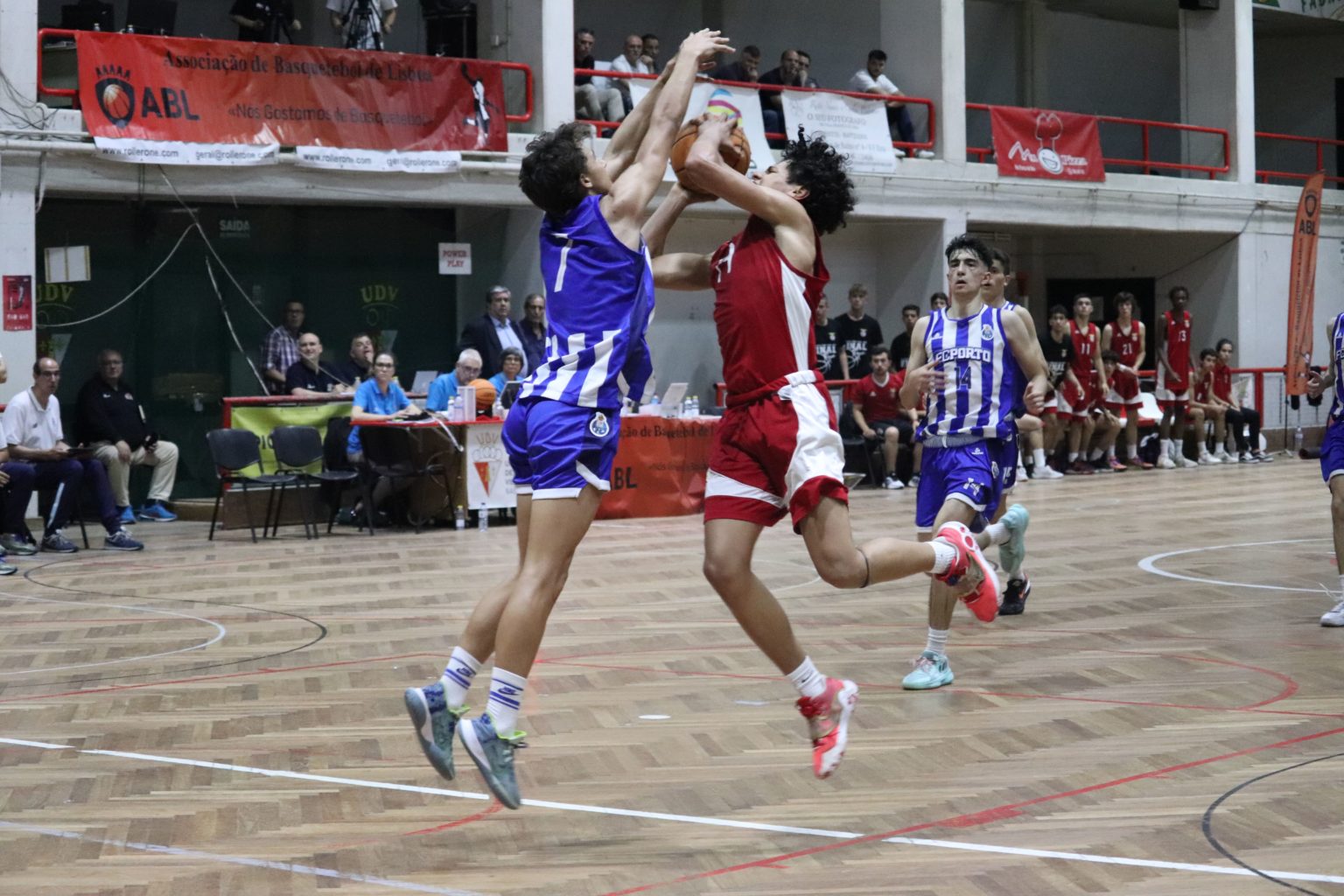 ABL imagem de galeria