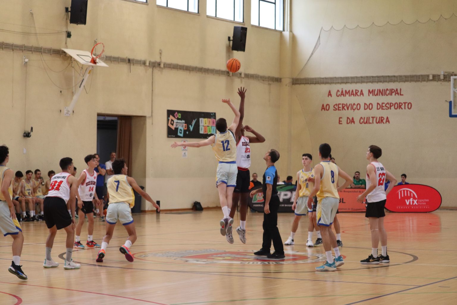 ABL imagem de galeria