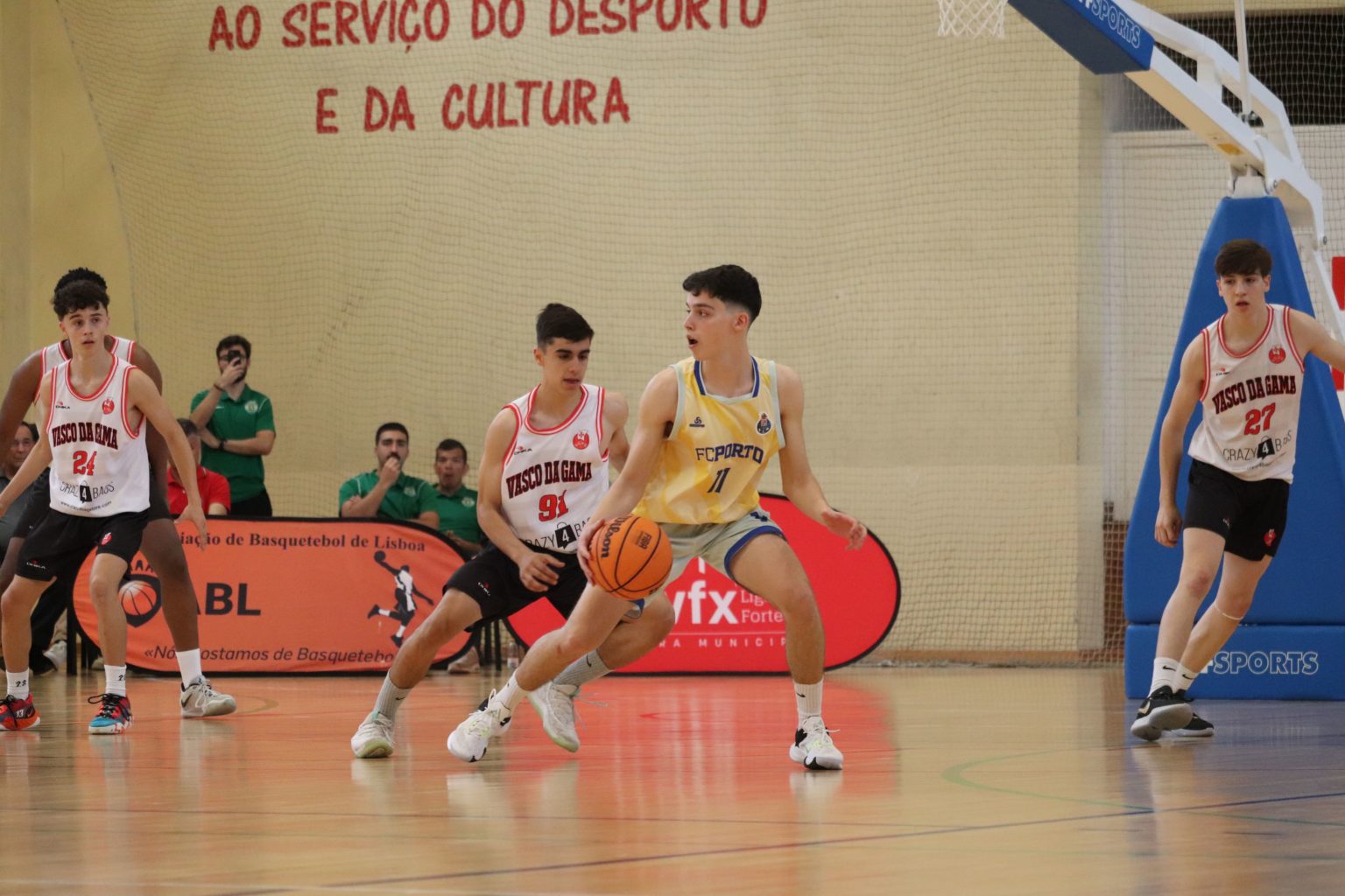 ABL imagem de galeria