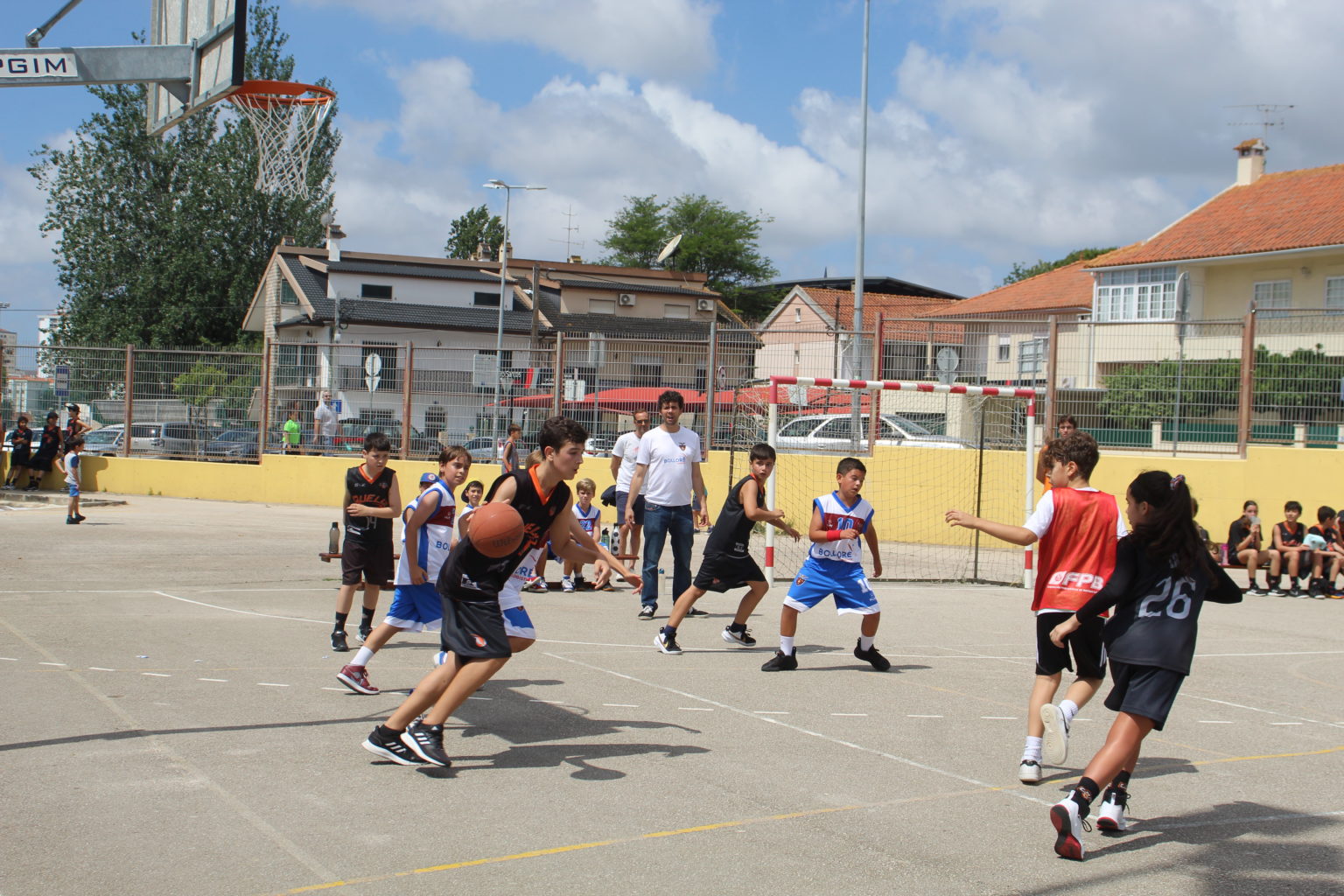 ABL imagem de galeria