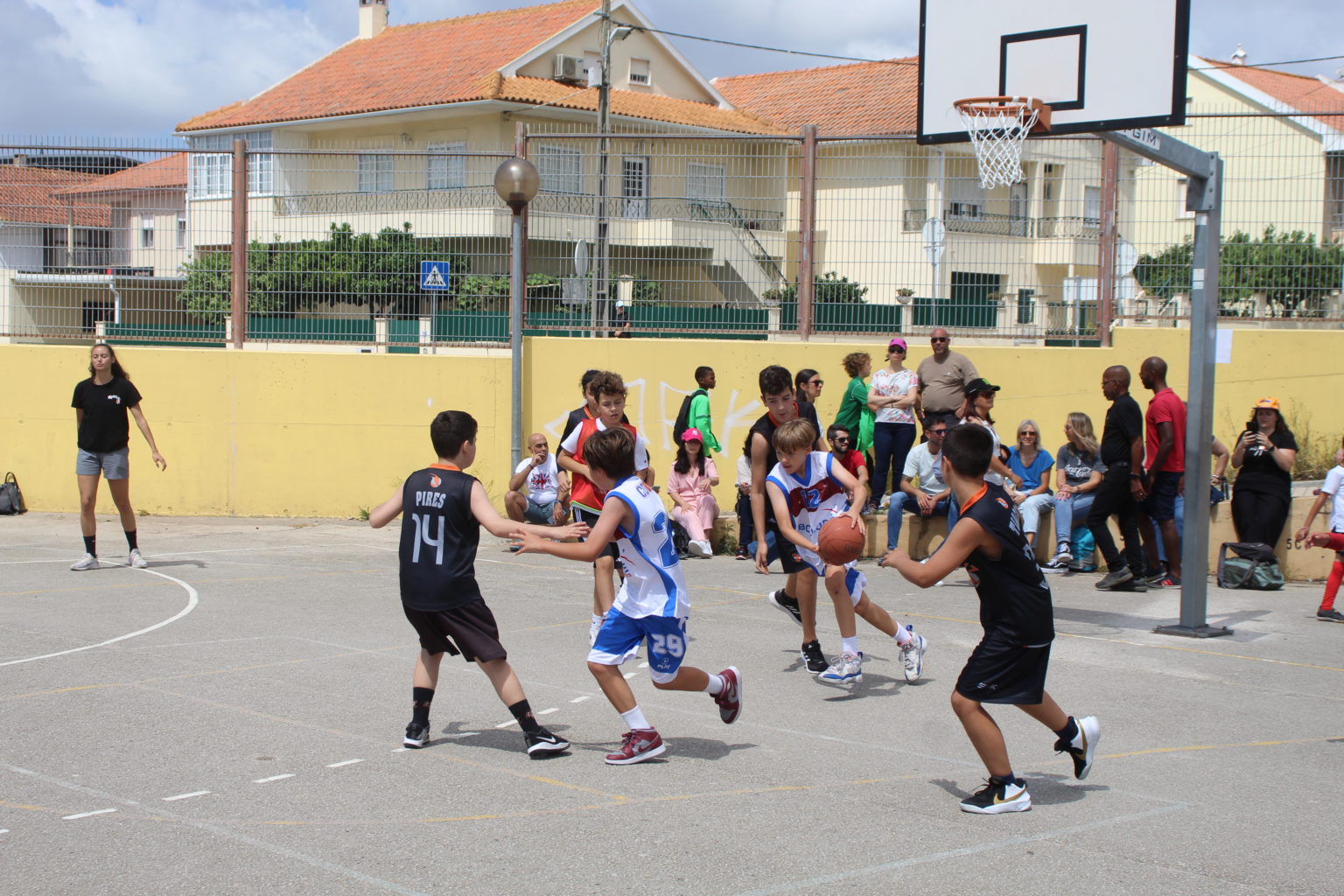 ABL imagem de galeria