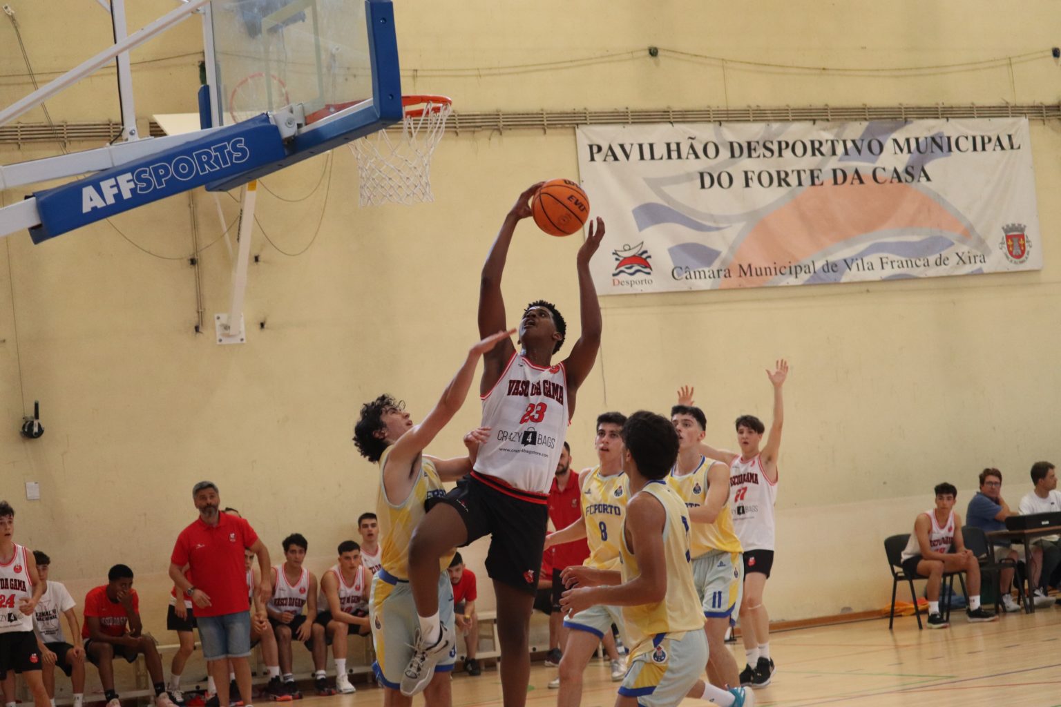 ABL imagem de galeria