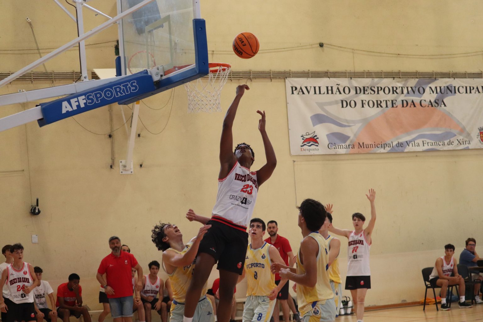 ABL imagem de galeria