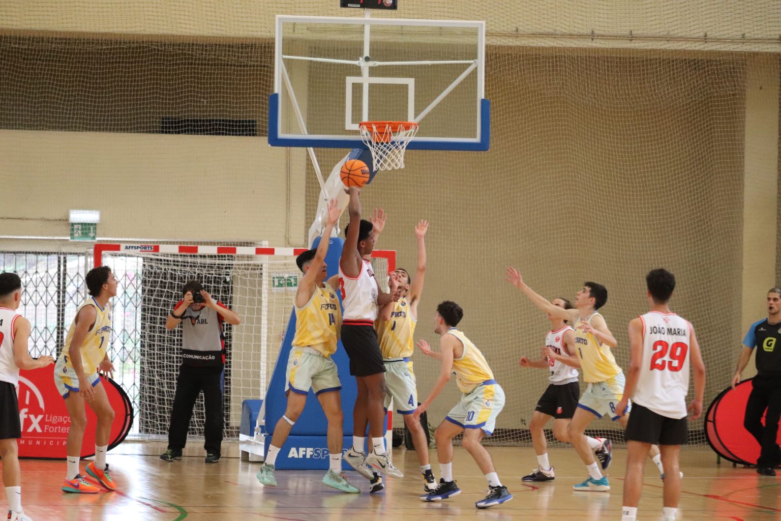 ABL imagem de galeria