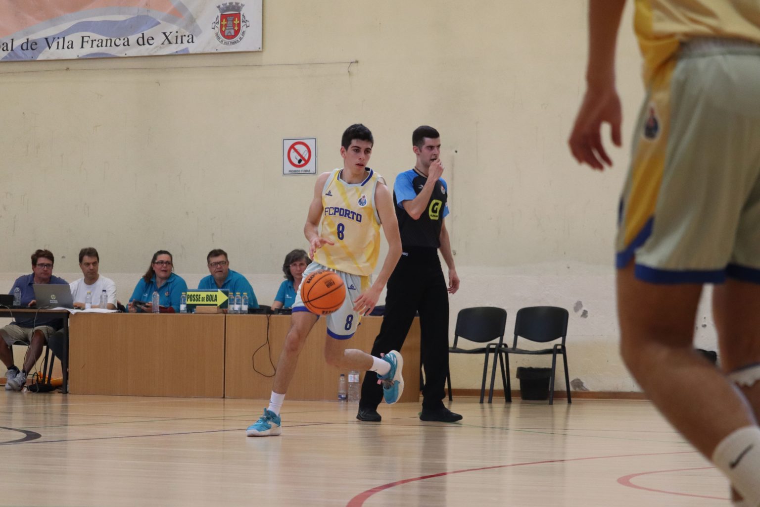 ABL imagem de galeria