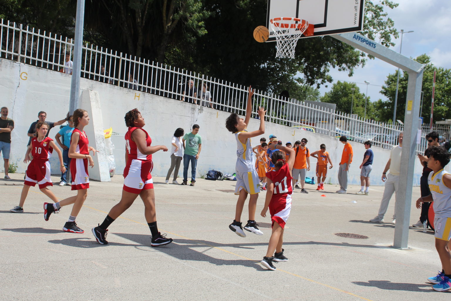 ABL imagem de galeria