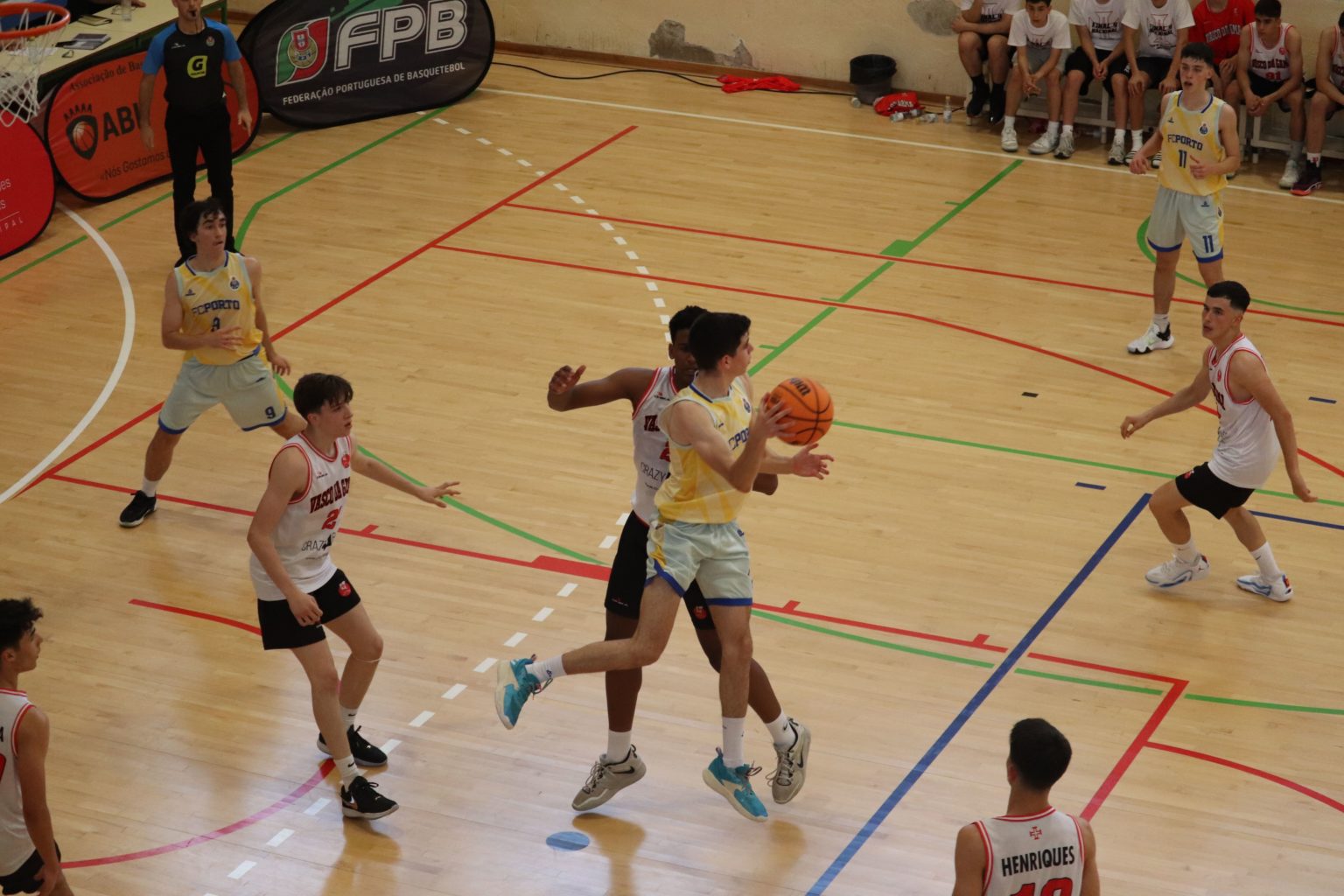 ABL imagem de galeria
