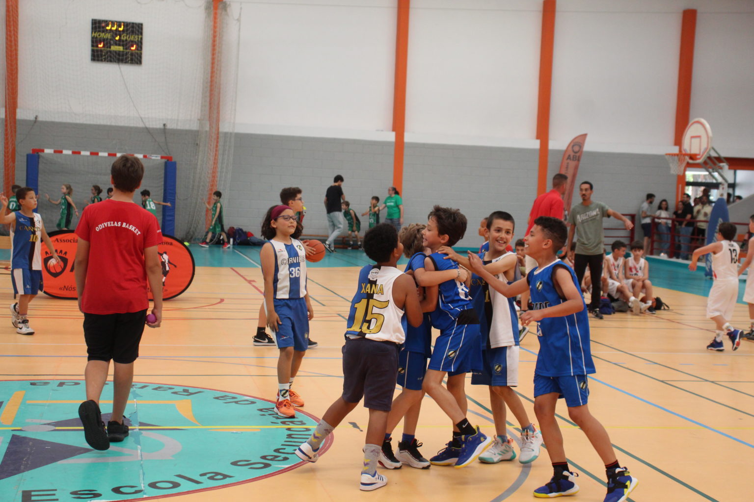 ABL imagem de galeria