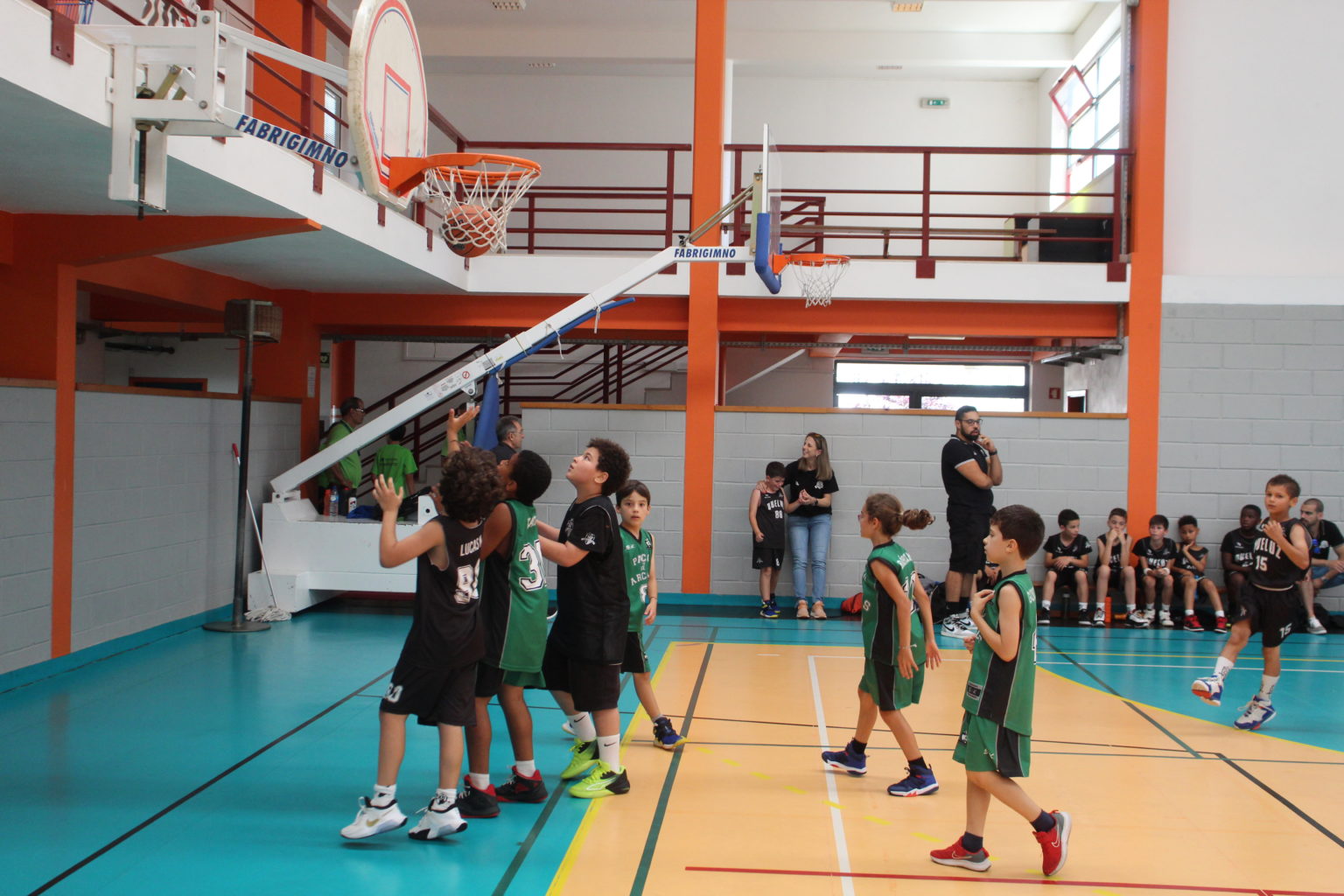 ABL imagem de galeria