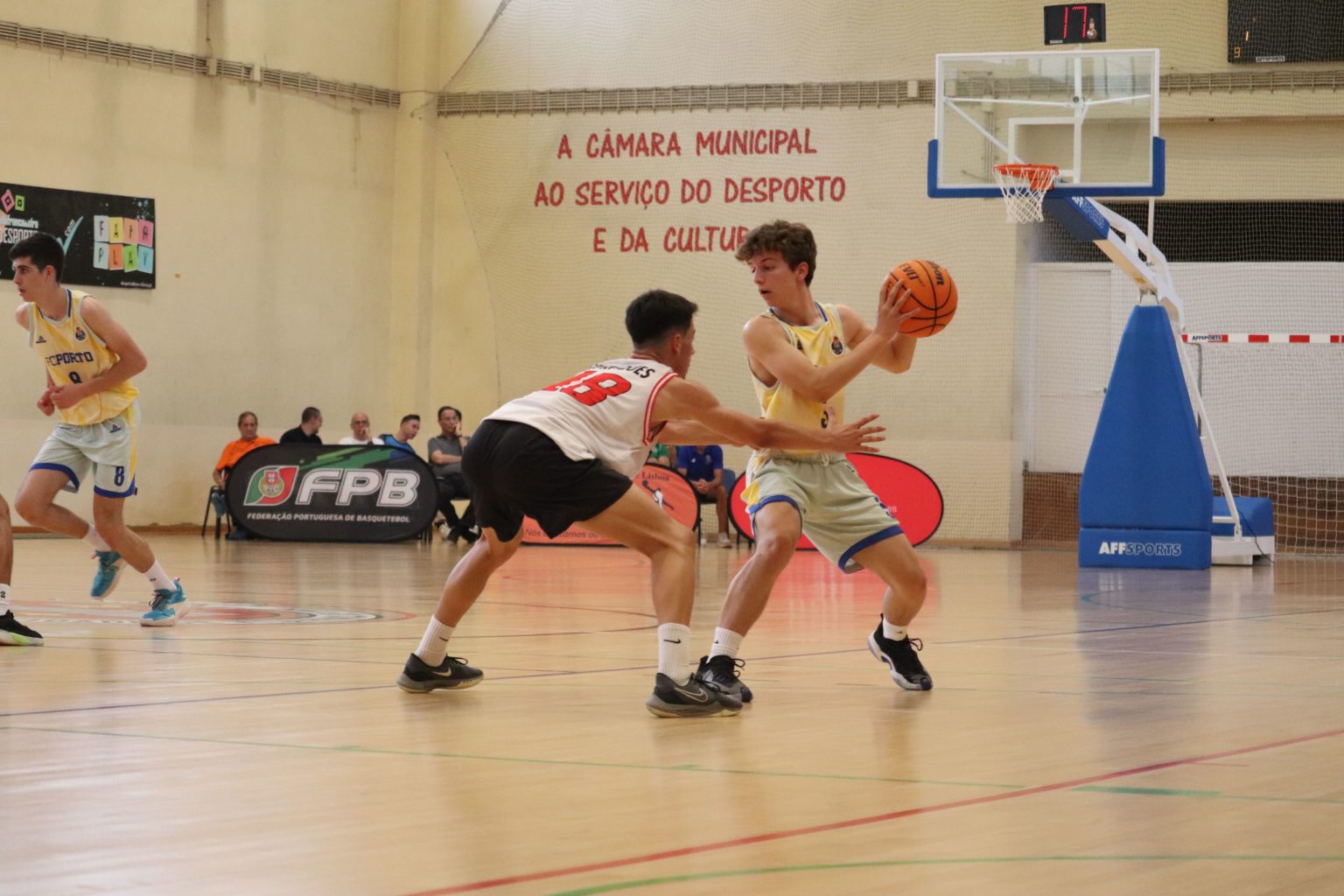 ABL imagem de galeria